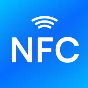 NFC Reader & Tag Writer Tool