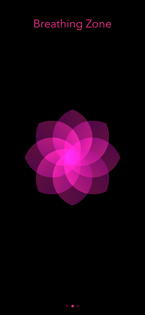 Breathing Zone Screenshot