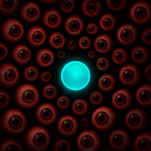 Xenovoid: Fractal Fear