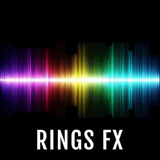 RingsFX icon