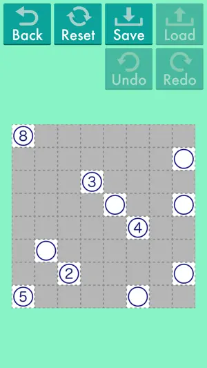 Nurimisaki screenshot 1