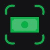 Banknote Identifier: Bankpedia icon