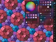iornament pro – art, fun, calm айпад изображения 1