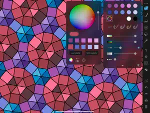 iOrnament Pro – art, fun, calm screenshot 1