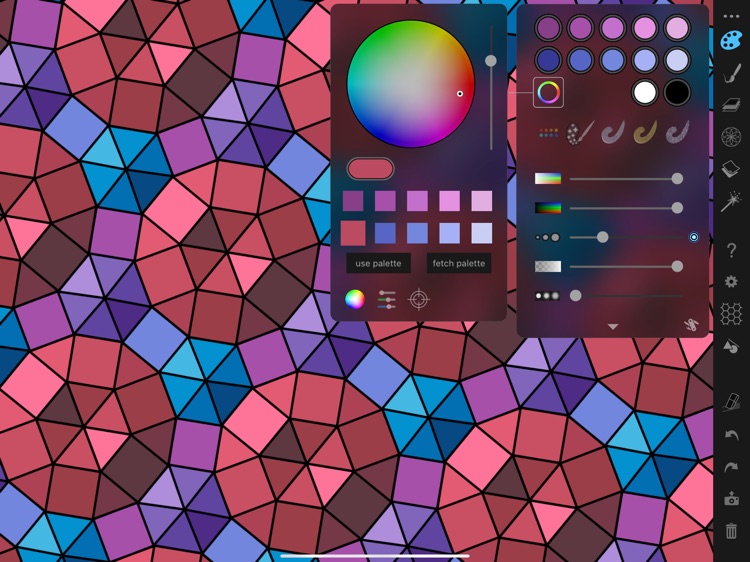 iOrnament Pro – art, fun, calm