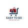 EASY TO GO app icon - Shopping app for iPhone