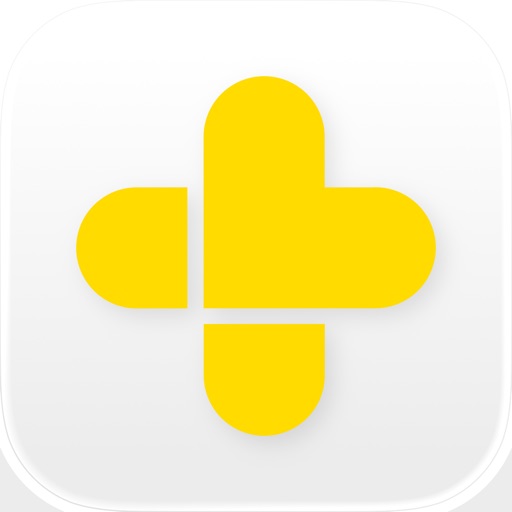 GoodRx: Prescription Coupons App Icon - GoodRx