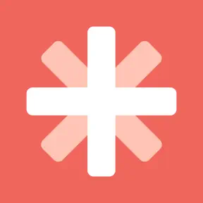 Medical AI: chat with evidence icon