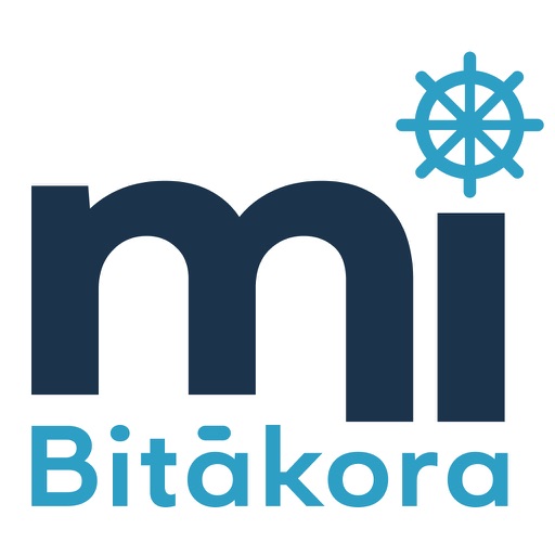 miBitákora