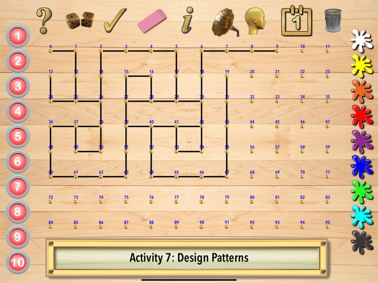 Critical Thinking Activities screenshot-7