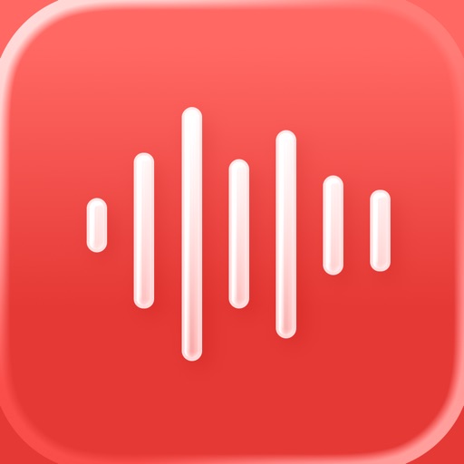 Voice Recorder & Transcribe