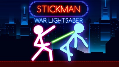 Screenshot #1 pour Stickman Jeu de Bataille