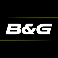 B&G logo