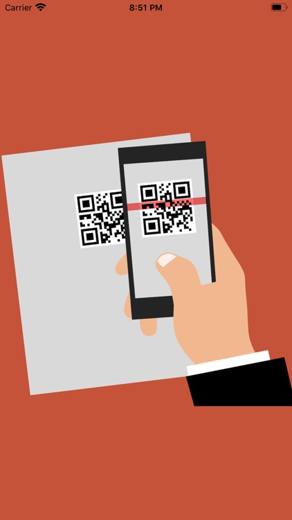 Barcode Scanner: QR Code