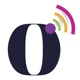 The Omni Channel app icon - Music app for iPhone