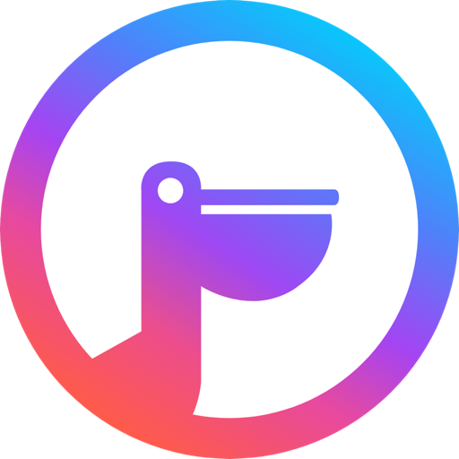 Pelican - Clipboard Manager icon