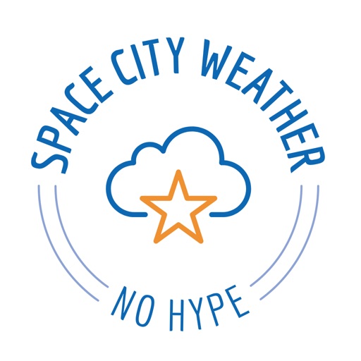 Space City Weather