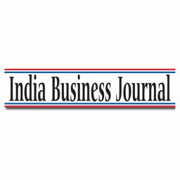 India Business Journal app icon