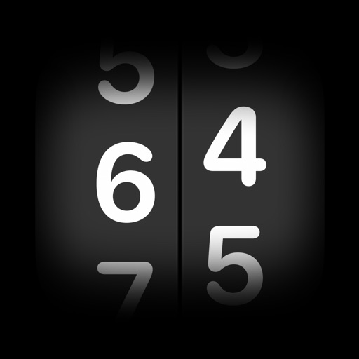 Countly - Tally&Count On Menu