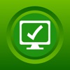 Self Employed - Accounting icon