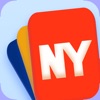 DMV New York Permit Test 2025 icon