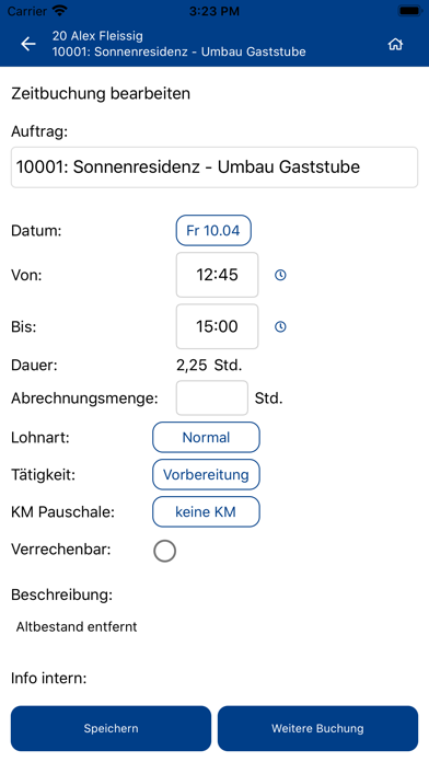 Kplus mobil Screenshot 4 of 8