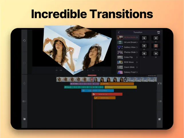 KineMaster- Video Editor4+_4