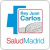 H.U Rey Juan Carlos icon
