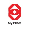 My PBSV icon