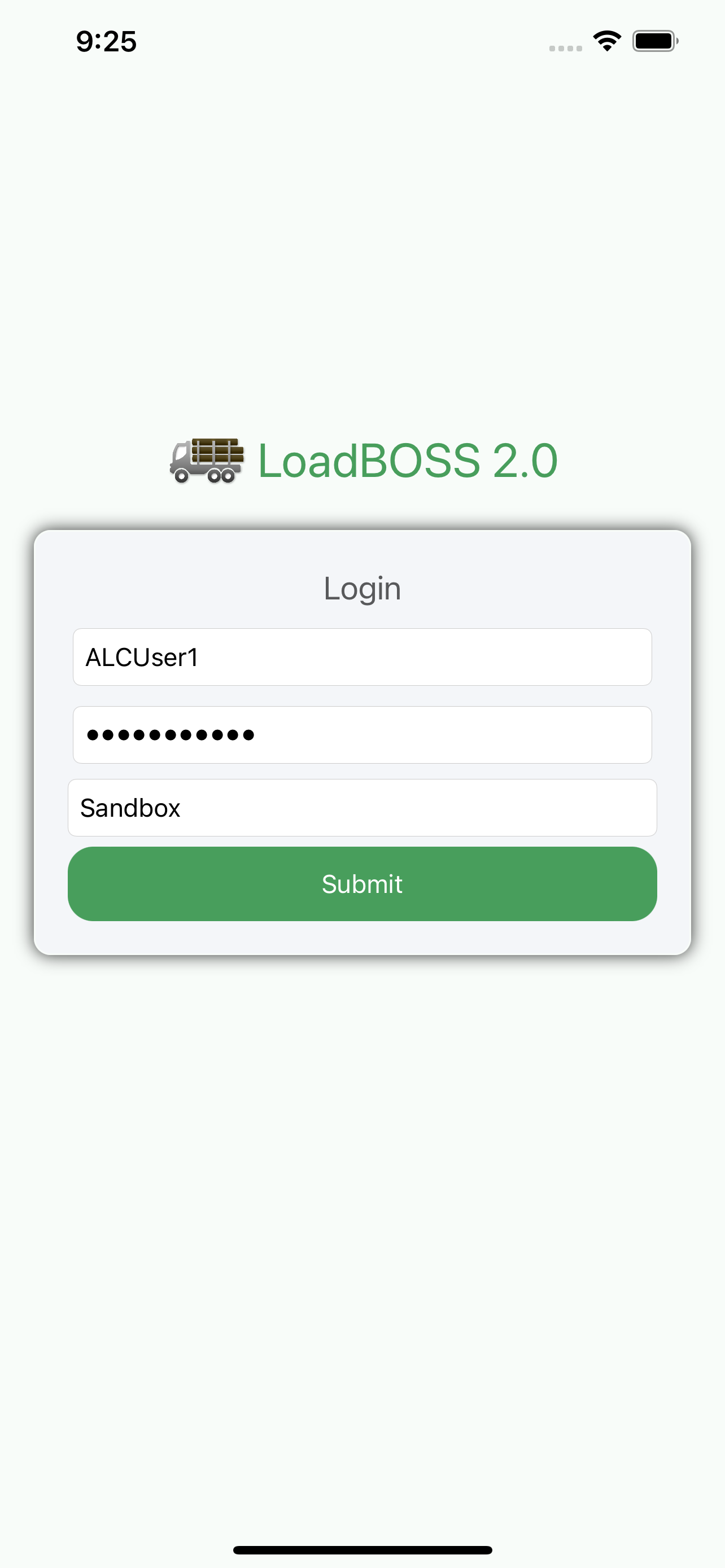 LoadBOSS 2.0