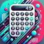 Calculator - Easy Maths