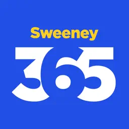 Sweeney 365 app icon