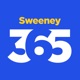 Sweeney 365 app icon - Entertainment app for iPhone