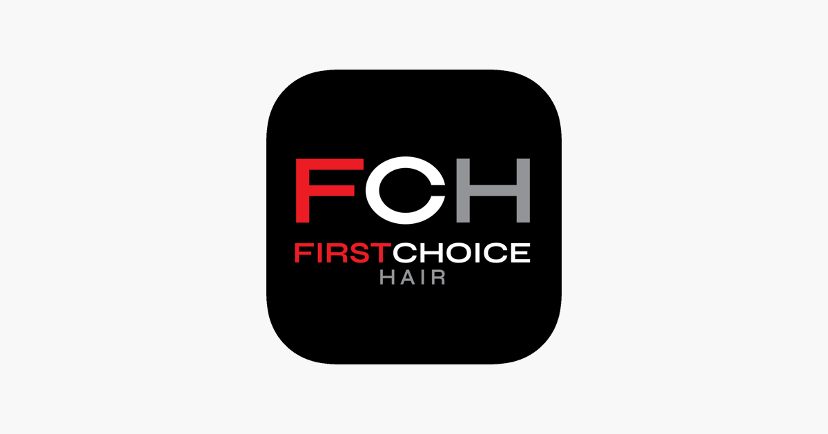 ‎First Choice Hair on the App Store