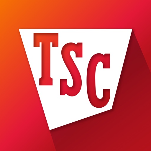 Tractor Supply iOS App