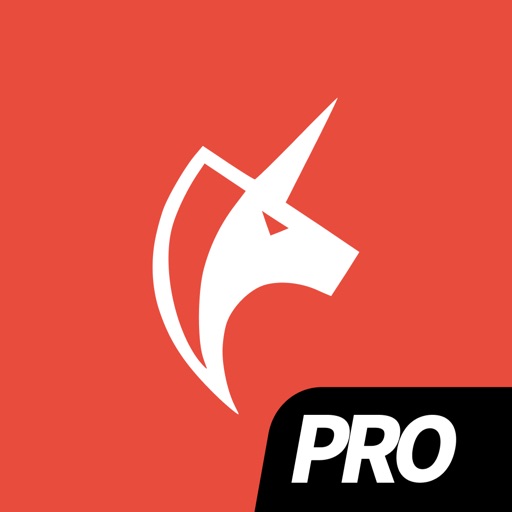 Unicorn Pro:Privacy & Adblock