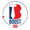 KLI Boost 360 icon