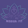Mission: Fit icon