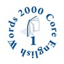 Get 2000 Core English Words (1) for iOS, iPhone, iPad Aso Report
