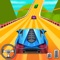 REV YOUR ENGINES FOR NITRO JUMP RACING