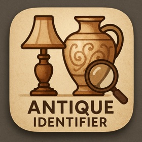 Antique Identifier | AI Scan