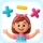 Learn add & subtract for kids
