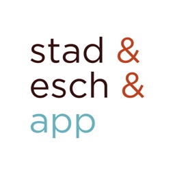 Stad & Esch app