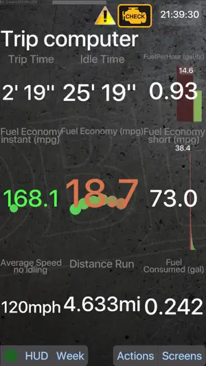 hobDrive screenshot 2