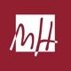 UMH app app icon - Education app for iPhone