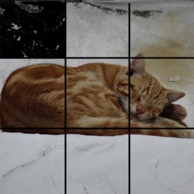 螢幕擷取畫面 (4) J2SC Slider Puzzle 2