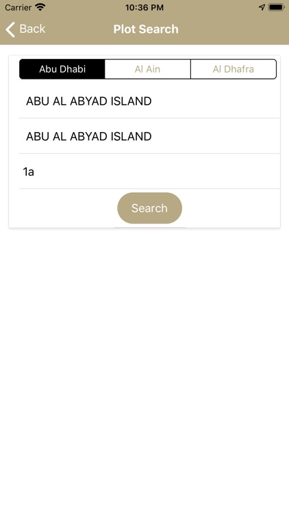 Smart Makani screenshot-4