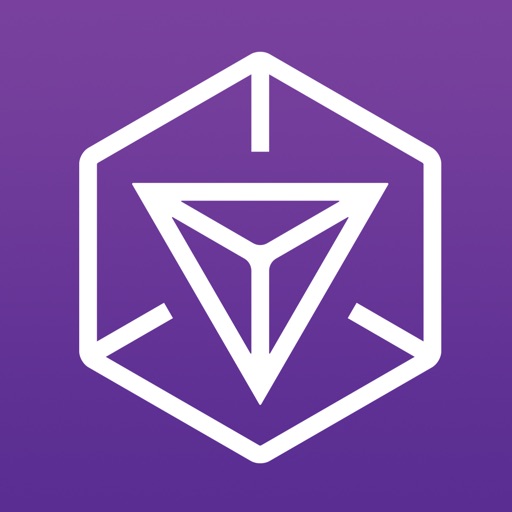 Ingress Prime