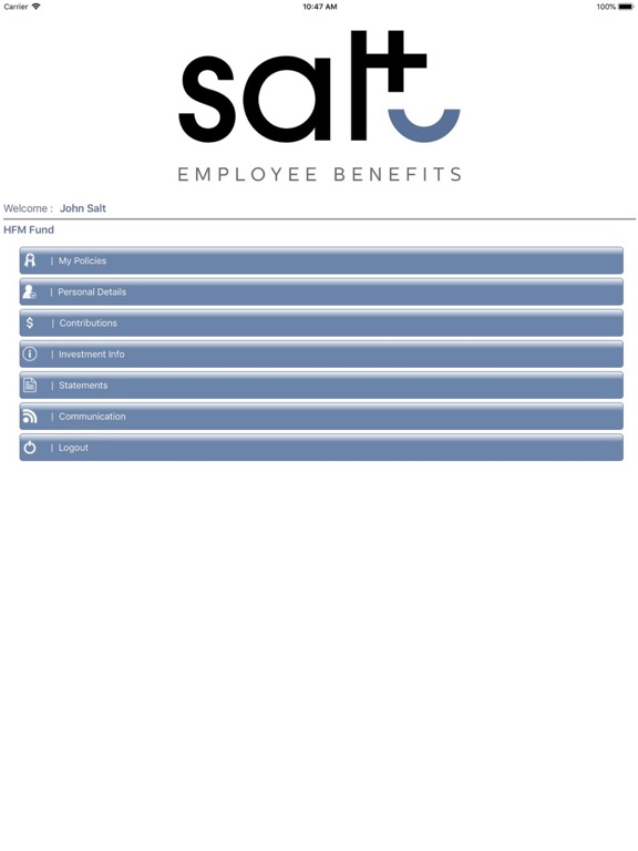 Screenshot #5 pour Ensimini Mobile App