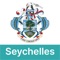 Complete all your border procedures with the official Seychelles e-Border government app